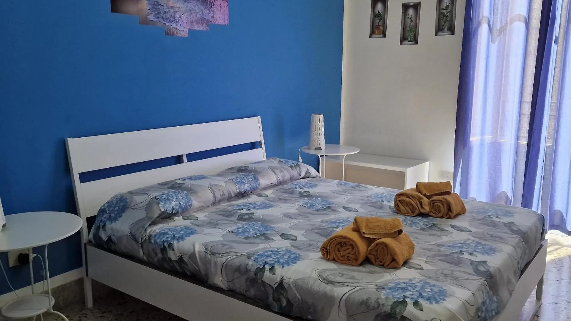 Arco Di Trionfo Palermo Bed & Breakfast