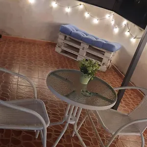 Maison d'hôtes La Terrazza Sul Vicolo