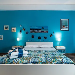 Apartment Le Stanze Di Irma
