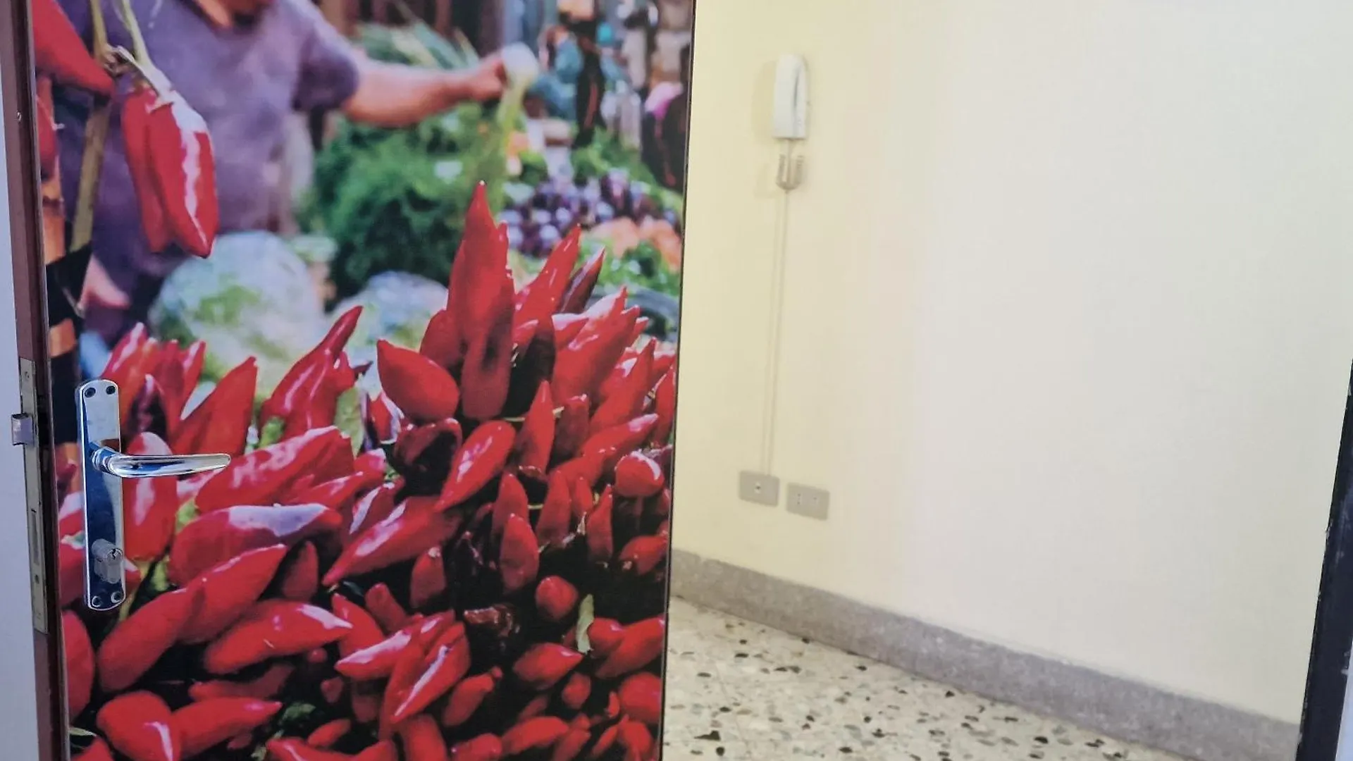 ***  Arco Di Trionfo Palermo Bed & Breakfast Ιταλία
