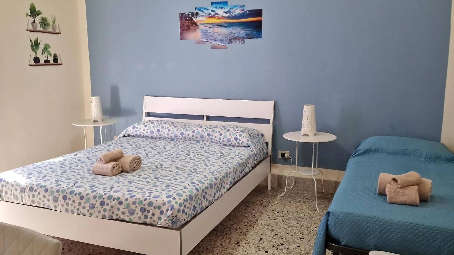 Arco Di Trionfo Palermo Bed & Breakfast 3*,  Ιταλία