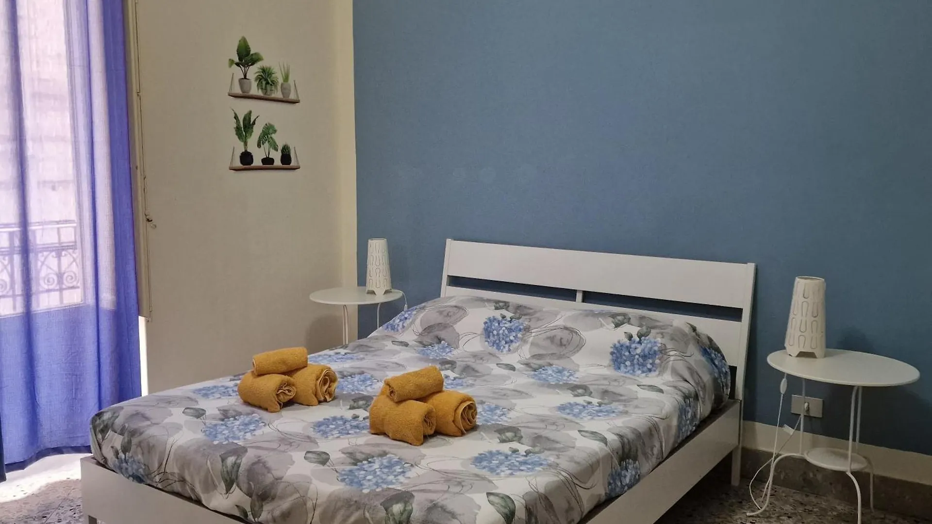 Arco Di Trionfo Palermo Bed & Breakfast