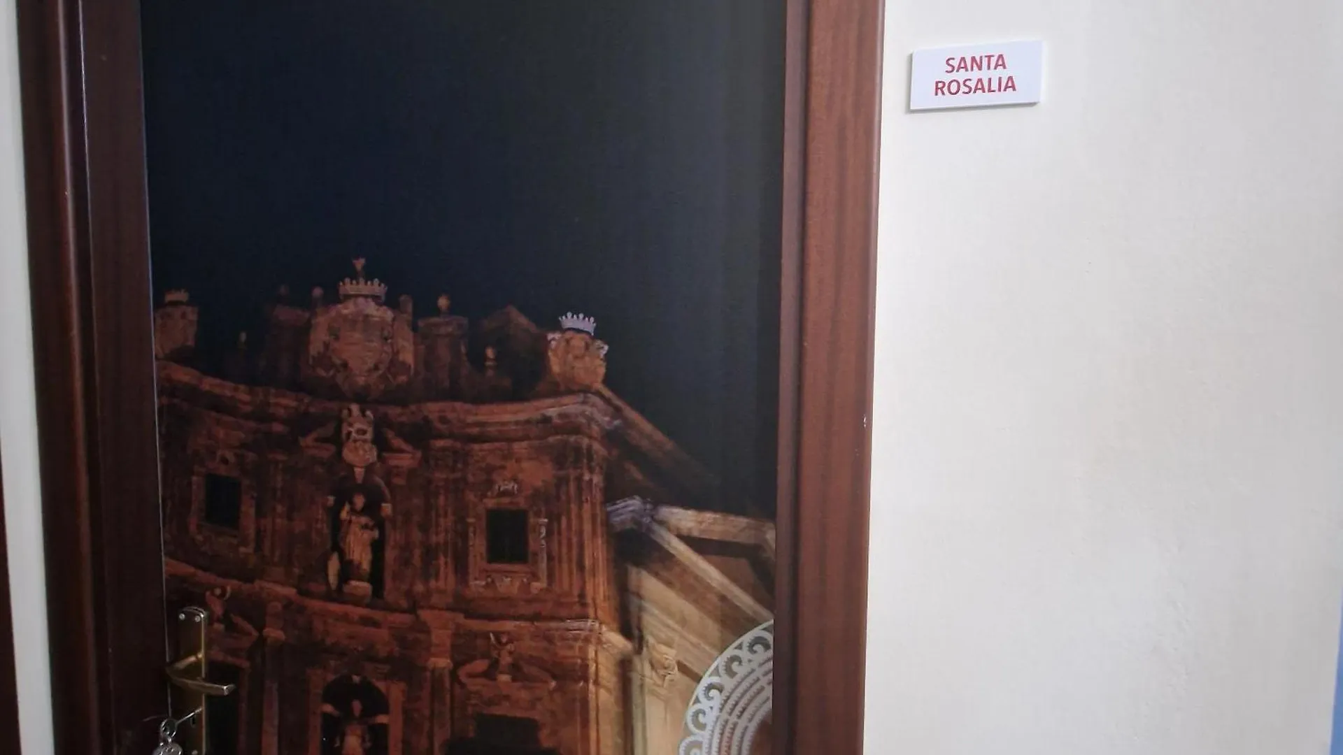 ***  Arco Di Trionfo Palermo Bed & Breakfast Ιταλία