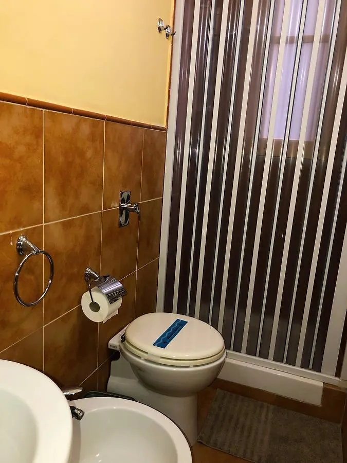 Arco Di Trionfo Palermo Bed & Breakfast 3*,