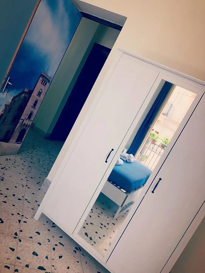 Arco Di Trionfo Palermo Bed & Breakfast 3*,  Ιταλία