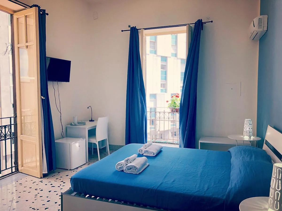 Arco Di Trionfo Palermo Bed & Breakfast